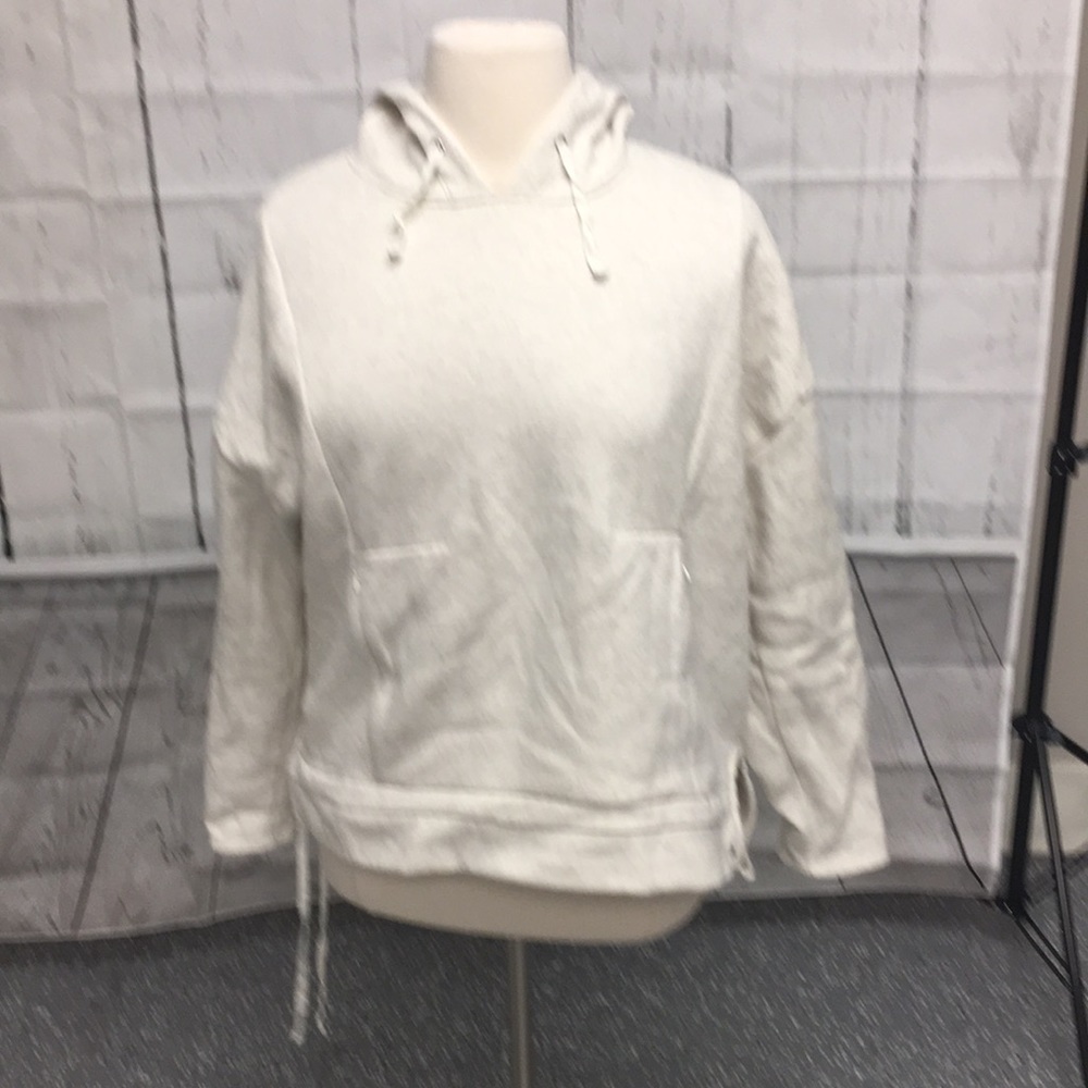 Fabletics hooded sweatshirt